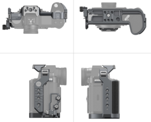 800q-04_127762 SmallRig 4510 Cage Kit for Leica SL3