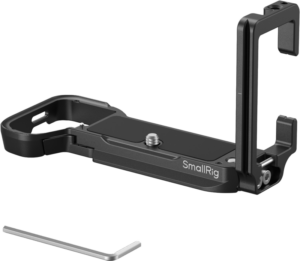 800q-04_127841 SmallRig 4569 L-Bracket for Sony Alpha 7C II / Alpha 7CR