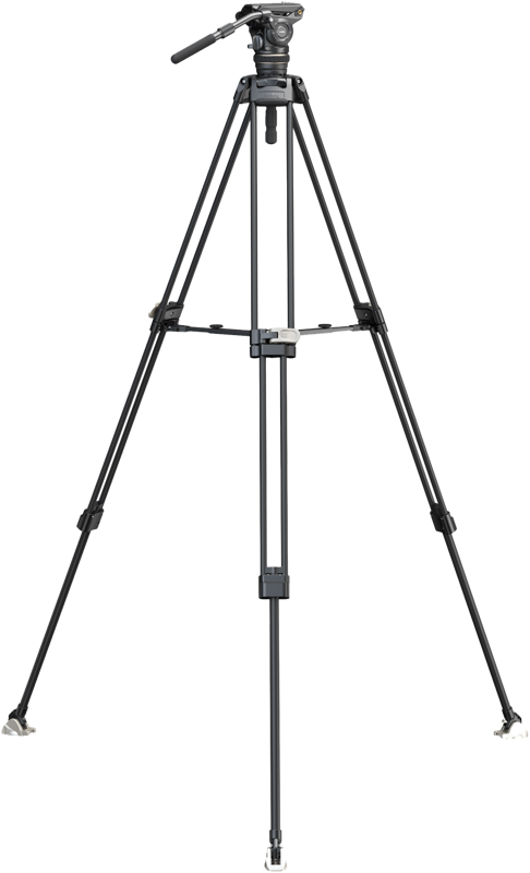 800q-04_128020 SmallRig 4463 Heavy-Duty Carbon Fiber Tripod Kit AD-120