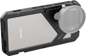 800q-04_128023 SmallRig 4601 Samsung Galaxy S24 Ultra Cage Kit