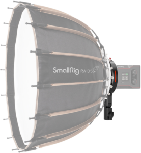 800q-04_128024 SmallRig 4476 Bowens Mount Adapter Part