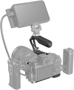 SmallRig 3790 Black Mamba Cage Kit for Panasonic Lumix S5