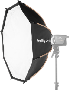 800q-04_128216 SmallRig 4633 Octagonal Softbox LA-O90