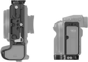 800q-04_128259 SmallRig 4716 L-Shape Mount Plate for FUJIFILM GFX100S II