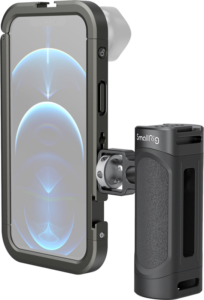 800q-05_115600 SmallRig 3176 Handheld Videorig Kit for iPhone 12 Pro Max