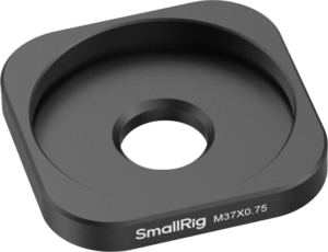 800q-05_128017 SmallRig 4603 Universal T-mount to 37mm Threaded Lens Adapter Ring