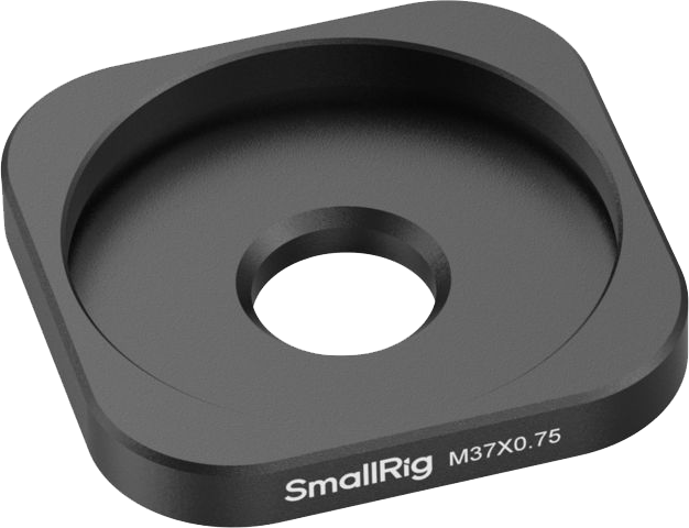 800q-05_128017 SmallRig 4603 Universal T-mount to 37mm Threaded Lens Adapter Ring