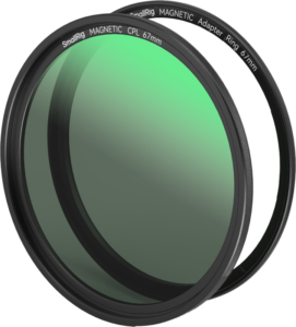800q-05_128268 SmallRig 4582 Attachable CPL Filter (67mm)