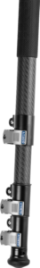Sirui Hiilikuitujalusta L-324F + VA-5X Videopää -jalustapaketti