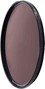 800q-112657 NiSi Filter IRND64 Pro Nano HUC 46mm -harmaasuodin