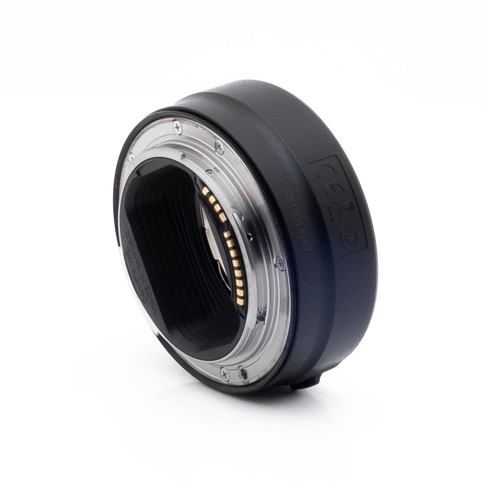 Canon EF RF Adapter-1 Canon Mount Adapter EF - EOS R (Kunto K5) - Käytetty