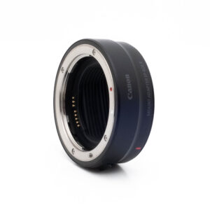 Canon EF RF Adapter-2 Canon Mount Adapter EF - EOS R (Kunto K5) - Käytetty