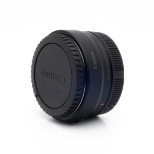 Canon EF RF Adapter-3 Canon Mount Adapter EF - EOS R (Kunto K5) - Käytetty
