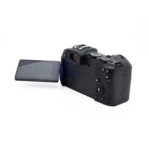 Canon EOS R 0699-3 Canon EOS RP (SC 2000) - Käytetty
