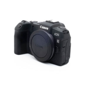 Canon EOS R 0699-5 Canon EOS RP (SC 2000) - Käytetty
