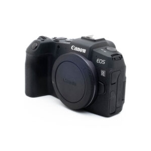 Canon EOS R 0699-5 Canon EOS RP (SC 2000) - Käytetty