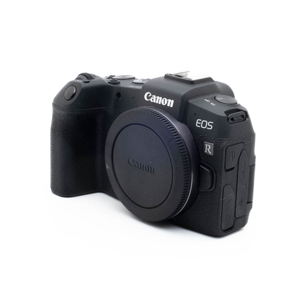 Canon EOS R 0699-5 Canon EOS RP (SC 2000) - Käytetty