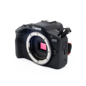 Canon EOS R100-4 Canon EOS R100 (SC 1000, Kunto K5) - Käytetty
