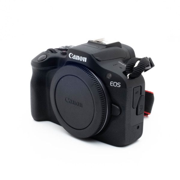 Canon EOS R100 (SC 1000, Kunto K5) – Käytetty Canon käytetyt kamerat 3