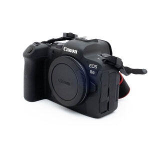 Canon R6-5 Canon EOS R6 (SC 1000, Kunto K5) - Käytetty