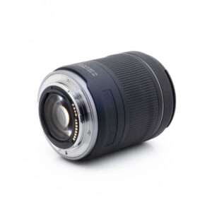 Canon RF 24-105mm f/4-7.1 IS STM - Käytetty