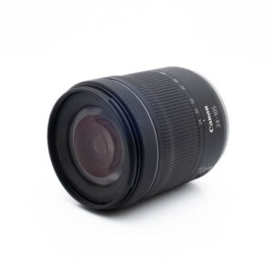 Canon RF 24-105mm f/4-7.1 IS STM - Käytetty