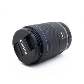 Canon RF 24-105mm -3 Canon RF 24-105mm f/4-7.1 IS STM - Käytetty