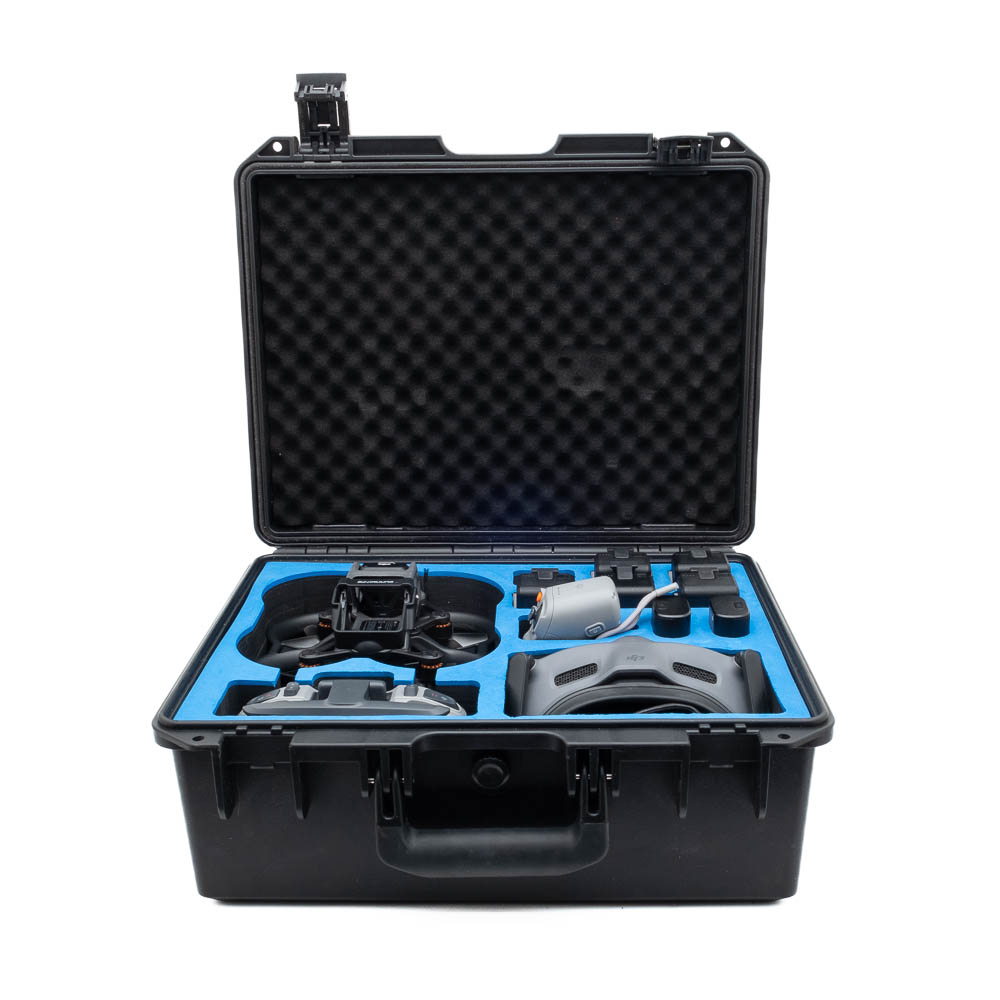 DJI Avata DJI Avata 1 Pro View Combo - Käytetty