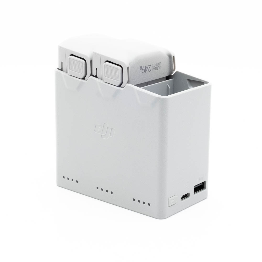 DJI Mini 4 Pro-1 DJI Mini 4 Pro Fly More - Käytetty