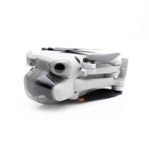 DJI Mini 4 Pro-3 DJI Mini 4 Pro Fly More - Käytetty