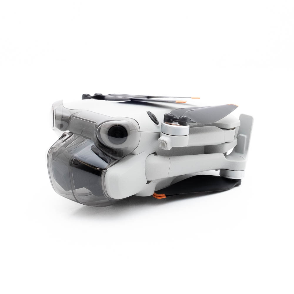 DJI Mini 4 Pro-3 DJI Mini 4 Pro Fly More - Käytetty