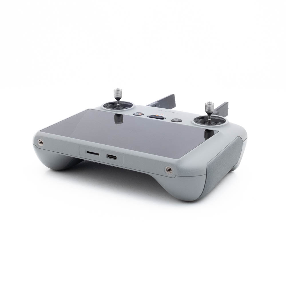 DJI Mini 4 Pro-4 DJI Mini 4 Pro Fly More - Käytetty