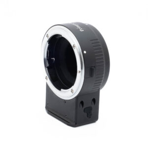 Fringer FR-FTX1-1 Fringer Lens Mount Adapter FR-FTX1 Nikon F to Fujifilm X (sis. ALV 25.5%) - Käytetty