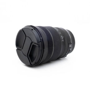Fuji 10-24mm f4 R OIS-3 Fujifilm Fujinon XF 10-24mm f/4 R OIS - Käytetty - M