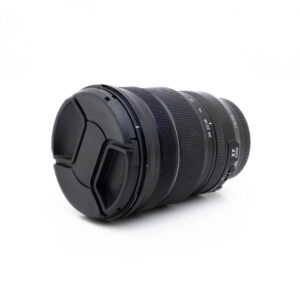 Fuji 10-24mm f4 R OIS-3 Fujifilm Fujinon XF 10-24mm f/4 R OIS - Käytetty - M