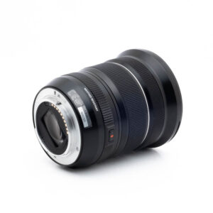 Fuji 10-24mm f4 R OIS WR-1 Fujifilm Fujinon XF 10-24mm f/4 R OIS WR - Käytetty