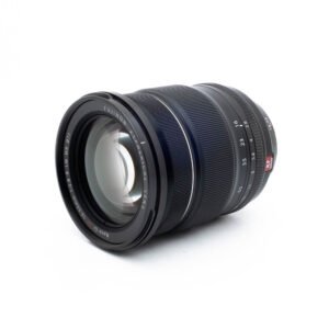 Fuji 16-55mm f28 R LM WR-2 Fujifilm Fujinon XF 16-55mm f/2.8 R LM WR (sis.ALV24%) - Käytetty