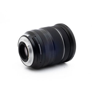 Fuji 16-80mm f4 R OIS WR-1-3 Fujifilm Fujinon XF 16-80mm f/4 R OIS WR (Kunto K5) - Käytetty