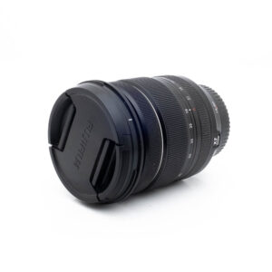 Fuji 16-80mm f4 R OIS WR-3-2 Fujifilm Fujinon XF 16-80mm f/4 R OIS WR - Käytetty - M