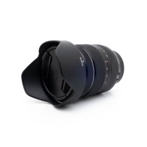 Fuji 16-80mm f4 R OIS WR-3-3 Fujifilm Fujinon XF 16-80mm f/4 R OIS WR (Kunto K5) - Käytetty