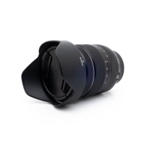 Fuji 16-80mm f4 R OIS WR-3-3 Fujifilm Fujinon XF 16-80mm f/4 R OIS WR (Kunto K5) - Käytetty