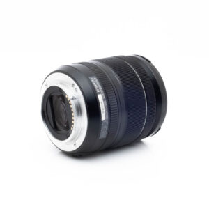 Fuji 18-55mm f28-4 R LM OIS-1-2 Fujifilm Fujinon XF 18-55mm f/2.8-4 R LM OIS - Käytetty