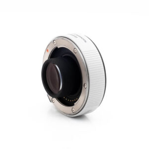 Fujifilm Fujinon XF 200mm f/2 R LM OIS WR + 1.4x (takuu 24kk) - Käytetty