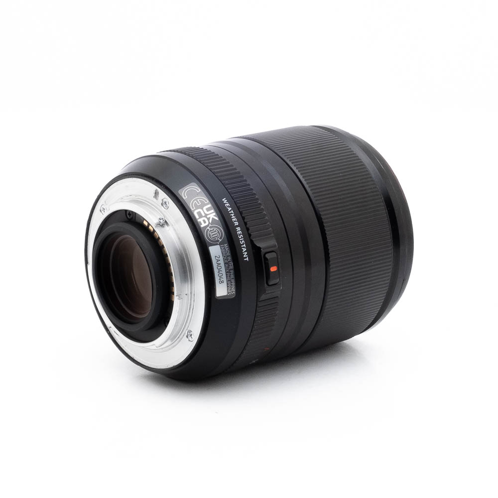 Fuji 23mm f14 R LM WR-1 Fujifilm Fujinon XF 23mm f/1.4 R LM WR (sis.ALV24%) - Käytetty