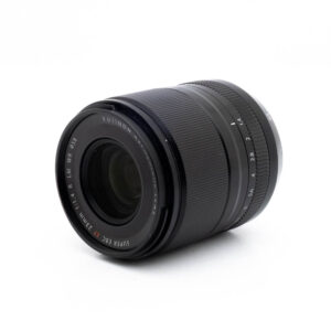 Fuji 23mm f14 R LM WR-2 Fujifilm Fujinon XF 23mm f/1.4 R LM WR (sis.ALV24%) - Käytetty