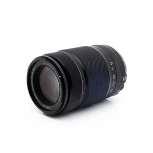 Fuji 55-200mm f35-48 R LM OIS-2 Fujifilm Fujinon XF 55-200mm f/3.5-4.8 R LM OIS - Käytetty