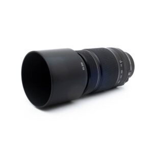 Fuji 55-200mm f35-48 R LM OIS-3 Fujifilm Fujinon XF 55-200mm f/3.5-4.8 R LM OIS - Käytetty