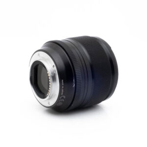 Fuji 56mm f2 R-1 Fujifilm Fujinon XF 56mm f/1.2 R - Käytetty