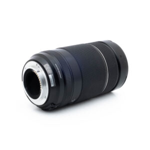 Fujifilm Fujinon XF 70-300mm f/4-5.6 R LM OIS WR (sis.ALV24%) - Käytetty