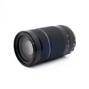 Fuji 70-300mm f4-56 R LM OIS WR-2-2 Fujifilm Fujinon XF 70-300mm f/4-5.6 R LM OIS WR - Käytetty